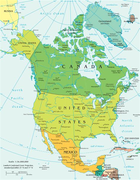 Where does America’s e.
